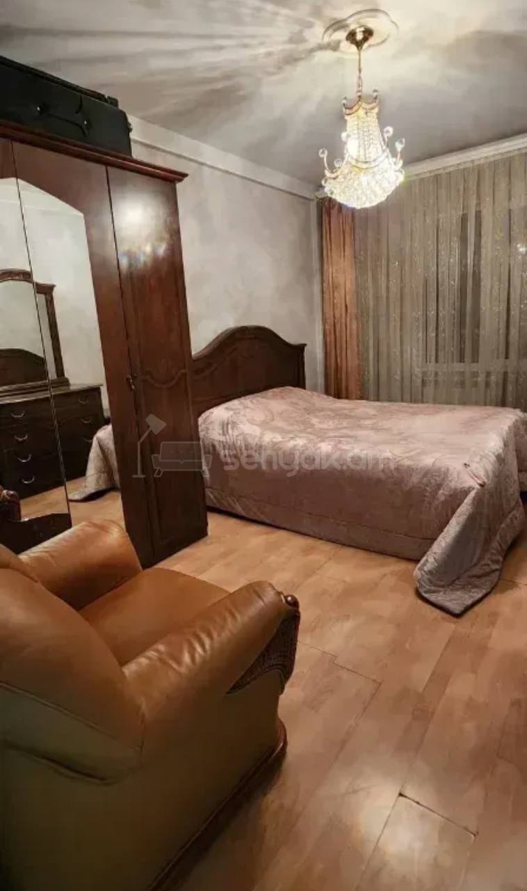 2 Սենյականոց Բնակարան, 71քմ, 8/11 հարկ, Կապիտալ Վերանորոգված, Կահավորված