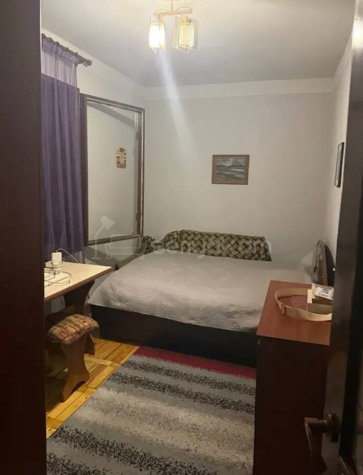 3 Սենյականոց Բնակարան, 92քմ, 8/12 հարկ, Կոսմետիկ Վերանորոգված, Կահավորված