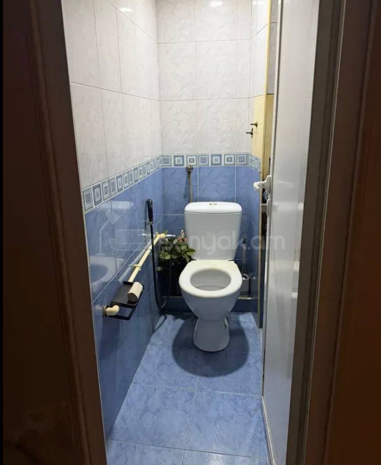 3 Սենյականոց Բնակարան, 92քմ, 8/12 հարկ, Կոսմետիկ Վերանորոգված, Կահավորված