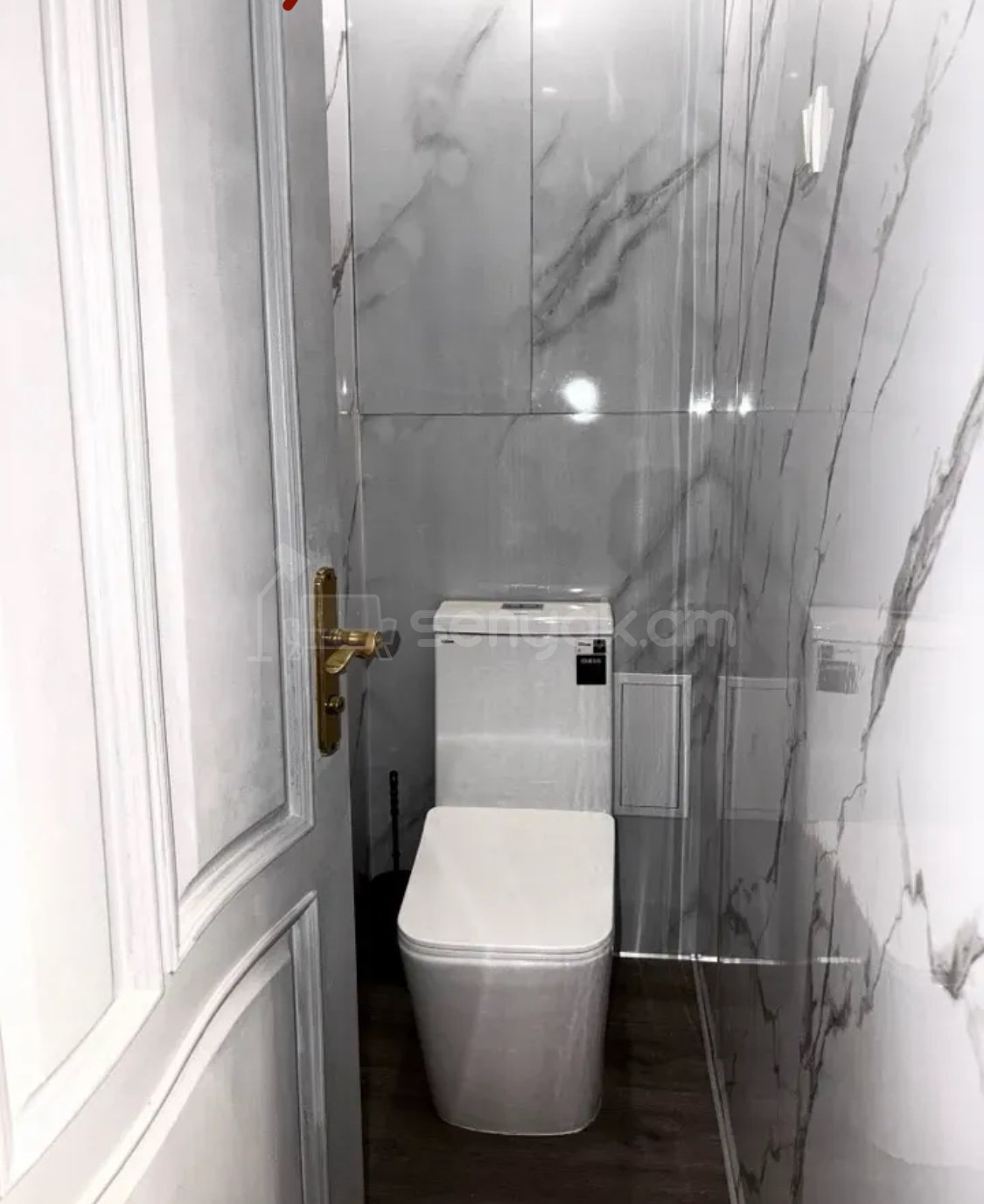 3 Սենյականոց Բնակարան, 76քմ, 5/8 հարկ, Կապիտալ Վերանորոգված, Կահավորված