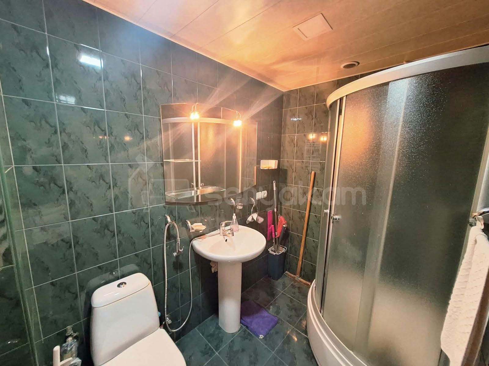 2 Սենյականոց Բնակարան, 65քմ, 10/12 հարկ, Նորմալ Վիճակում, Կահավորված