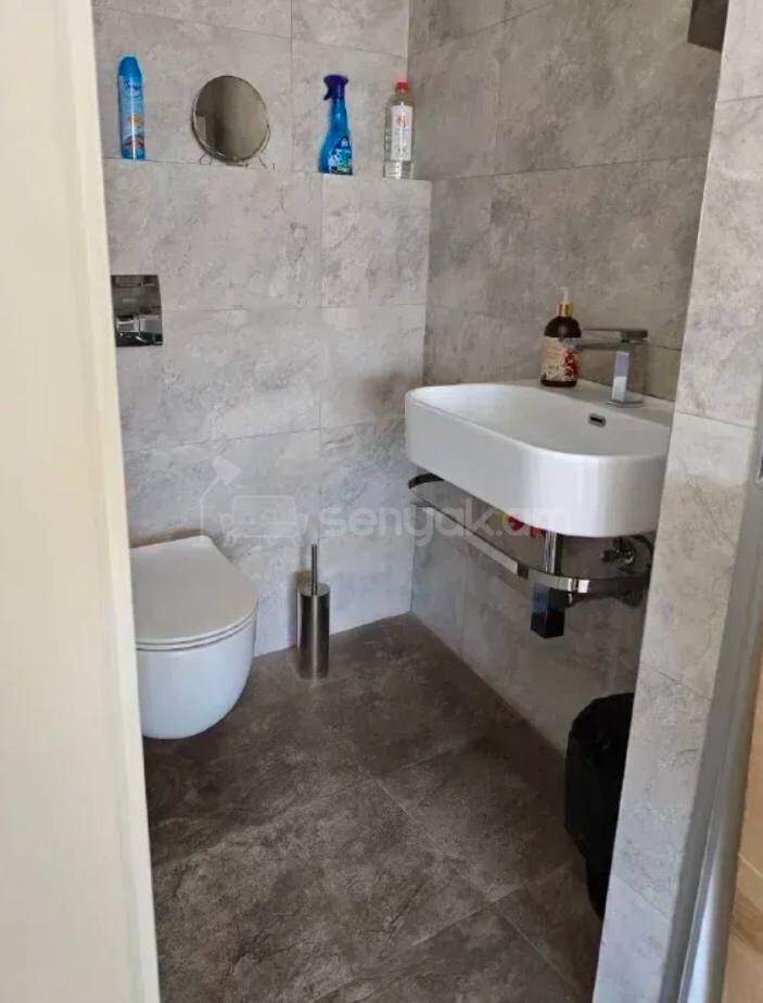 Օֆիսային Տարածք, 140քմ, Կապիտալ Վերանորոգված