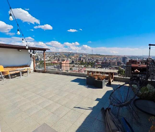 Օֆիսային Տարածք, 140քմ, Կապիտալ Վերանորոգված