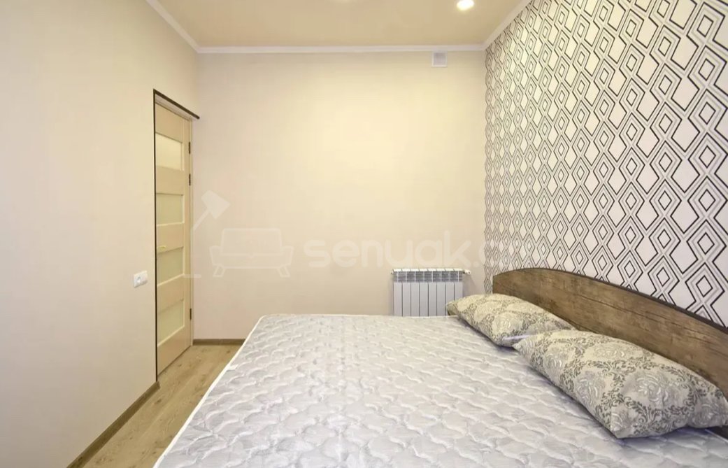 3 Սենյականոց Բնակարան Նորակառույցում, 75քմ, 15/16 հարկ, Կապիտալ Վերանորոգված, Կահավորված, Արևկող