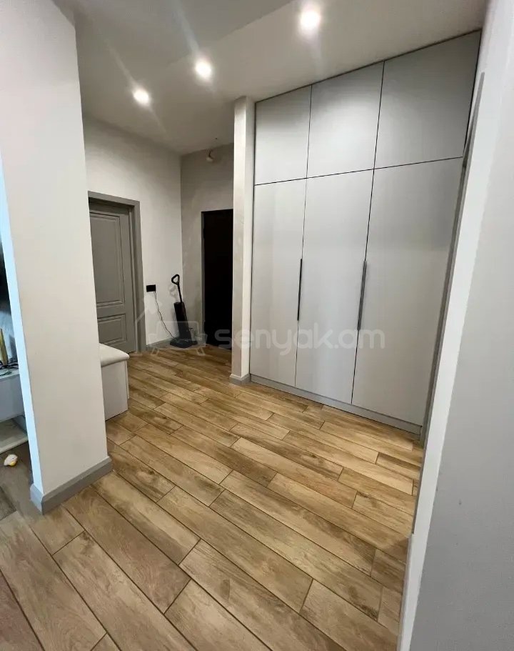 3 Սենյականոց Բնակարան Նորակառույցում, 72քմ, 8/18 հարկ, Կապիտալ Վերանորոգված