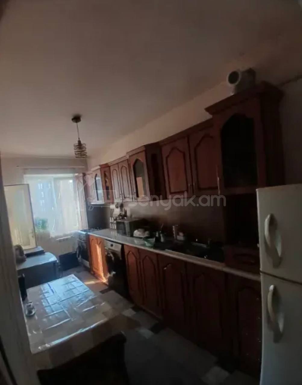 3 Սենյականոց Բնակարան, 75քմ, 9/9 հարկ, Կոսմետիկ Վերանորոգված