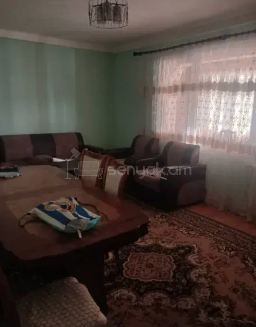 3 Սենյականոց Բնակարան, 75քմ, 9/9 հարկ, Կոսմետիկ Վերանորոգված