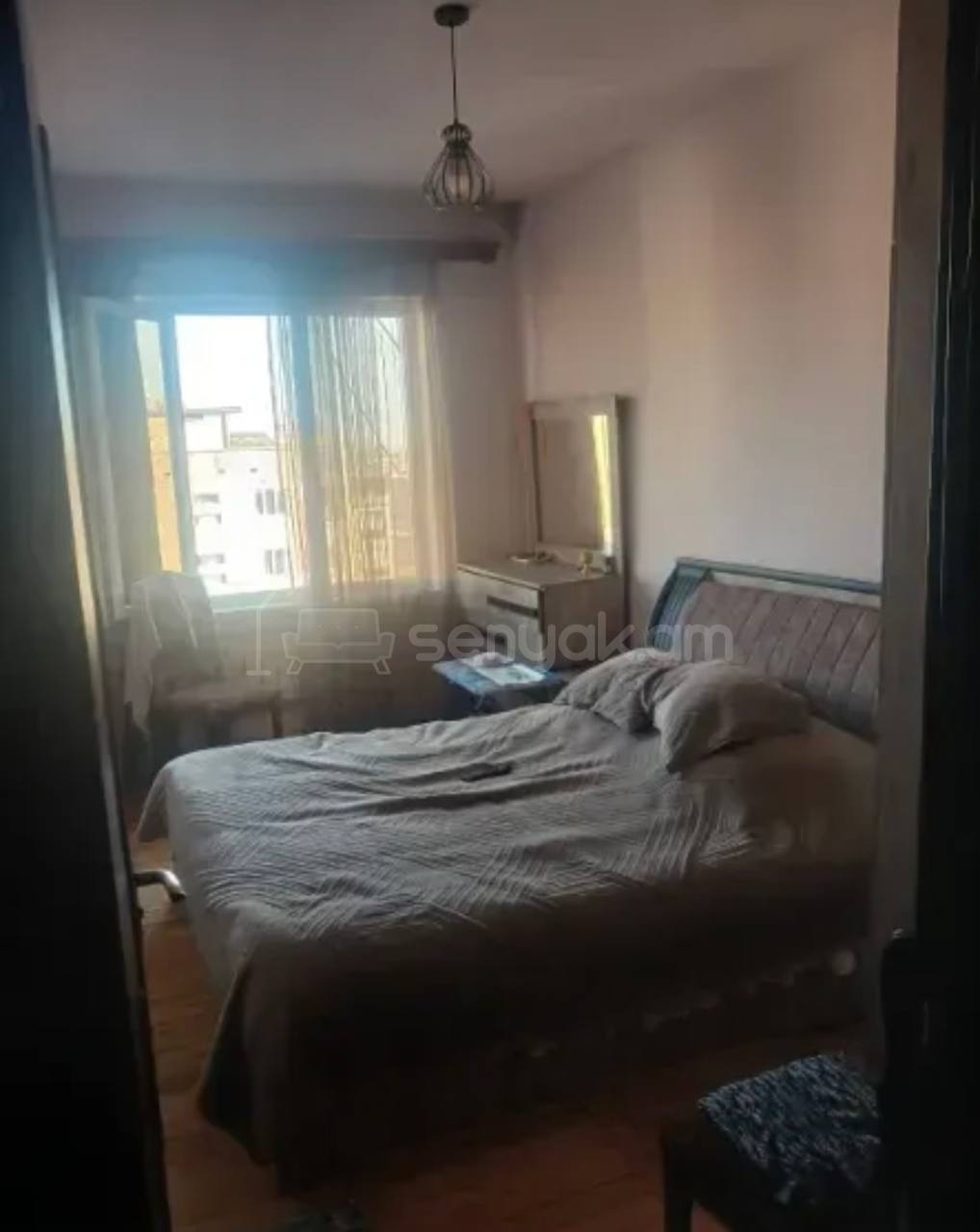 3 Սենյականոց Բնակարան, 75քմ, 9/9 հարկ, Կոսմետիկ Վերանորոգված