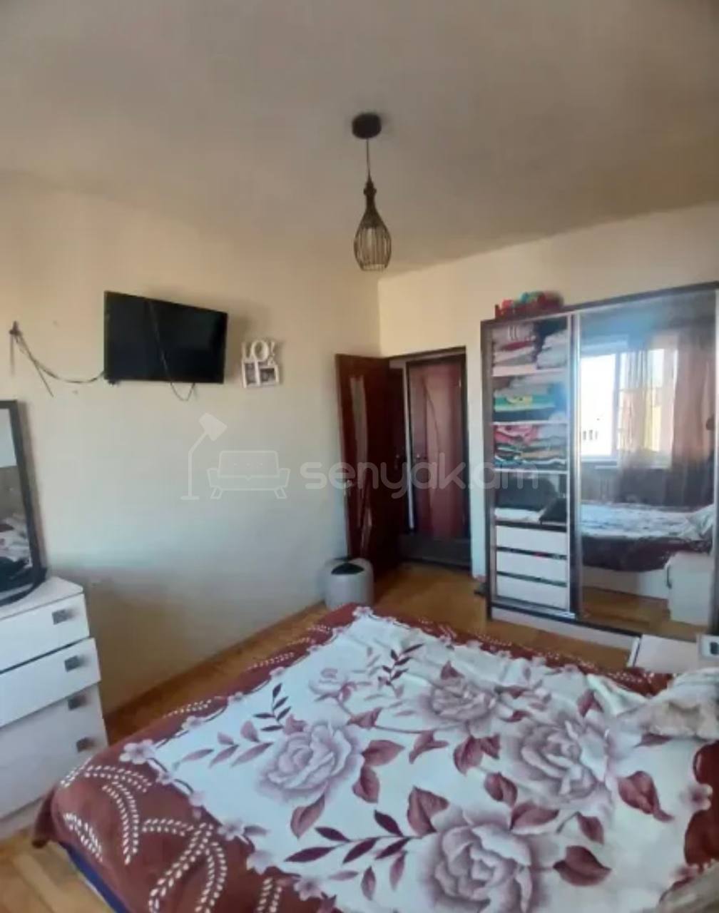 3 Սենյականոց Բնակարան, 75քմ, 9/9 հարկ, Կոսմետիկ Վերանորոգված