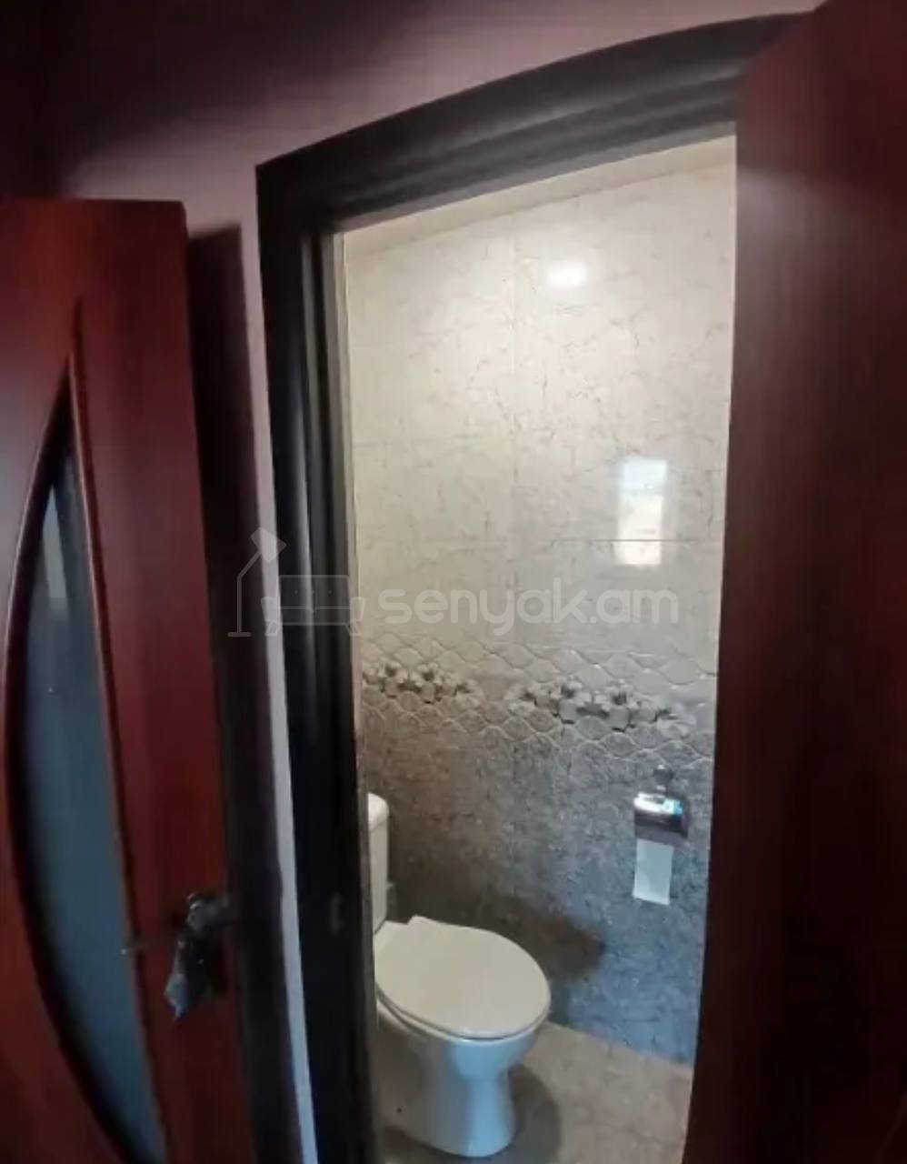 3 Սենյականոց Բնակարան, 75քմ, 9/9 հարկ, Կոսմետիկ Վերանորոգված
