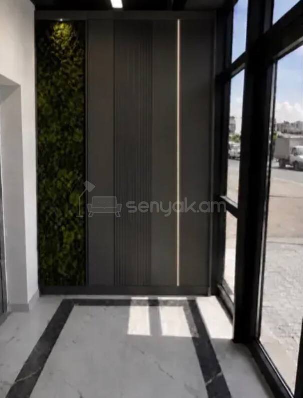 Օֆիսային Տարածք, 260քմ