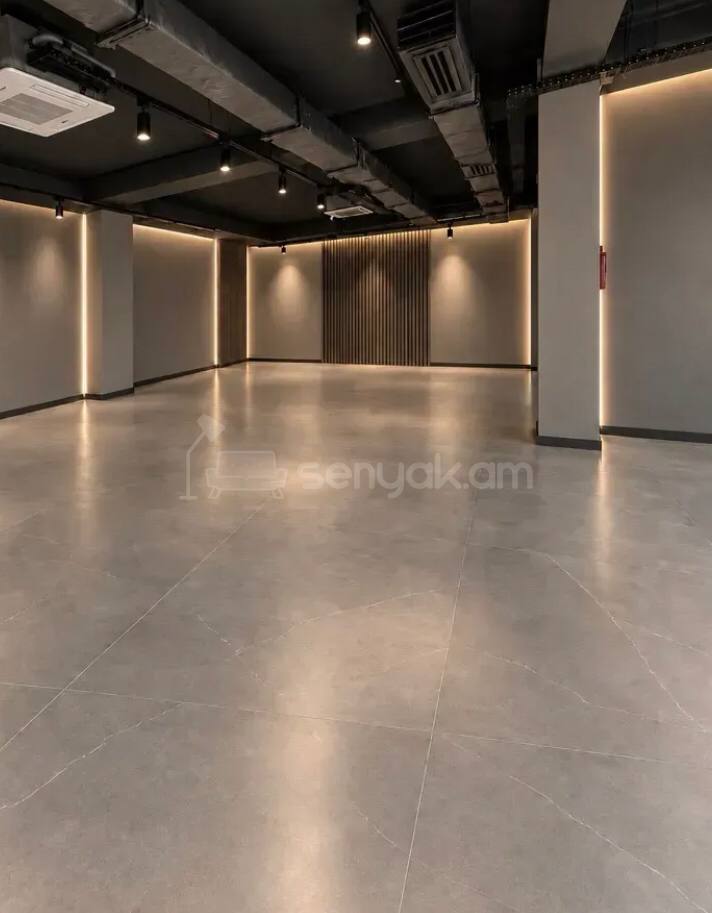 Օֆիսային Տարածք, 260քմ