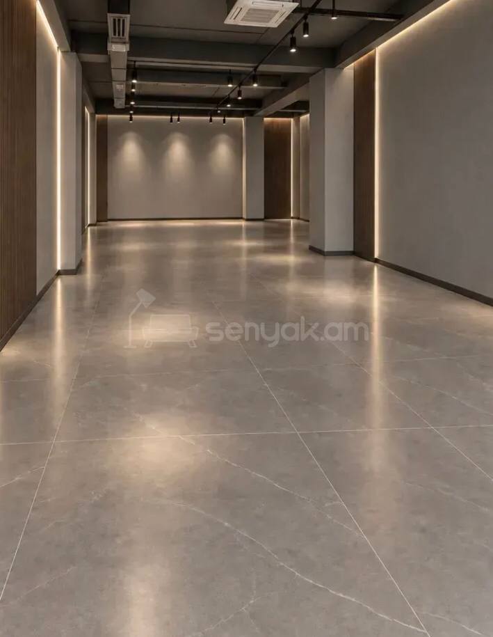 Օֆիսային Տարածք, 260քմ