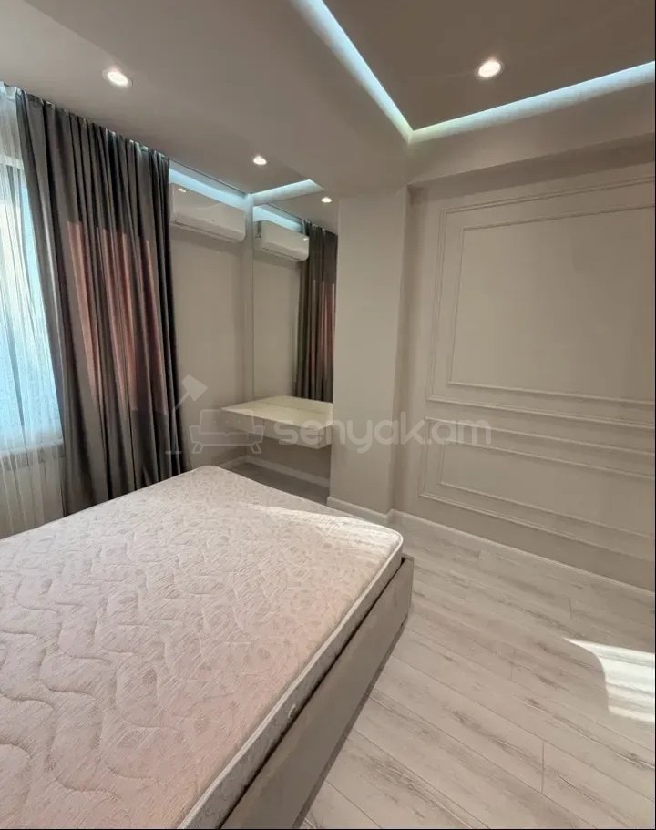 3 Սենյականոց Բնակարան Նորակառույցում, 70քմ, 14/14 հարկ, Կապիտալ Վերանորոգված