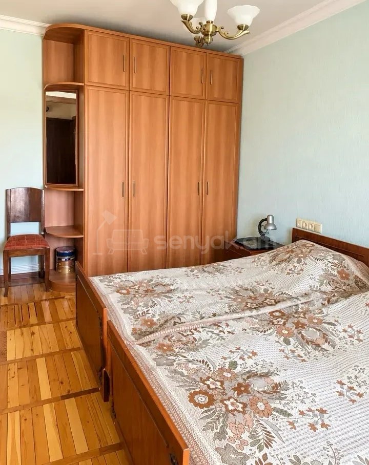 4 Սենյականոց Բնակարան, 91քմ, 6/9 հարկ, Նորմալ Վիճակում