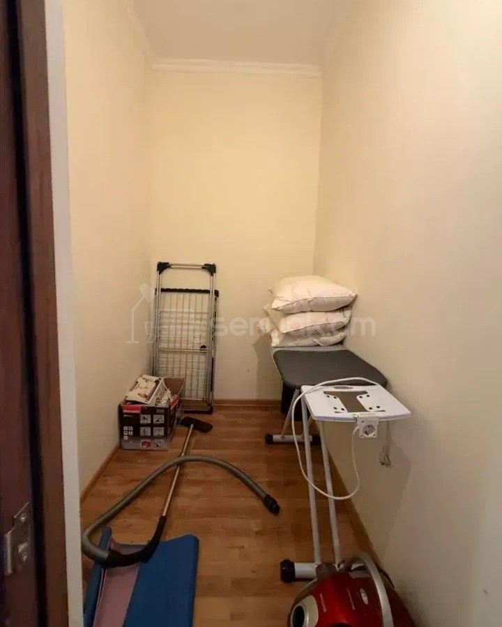 3 Սենյականոց Բնակարան Նորակառույցում, 100քմ, 16/17 հարկ, Կապիտալ Վերանորոգված