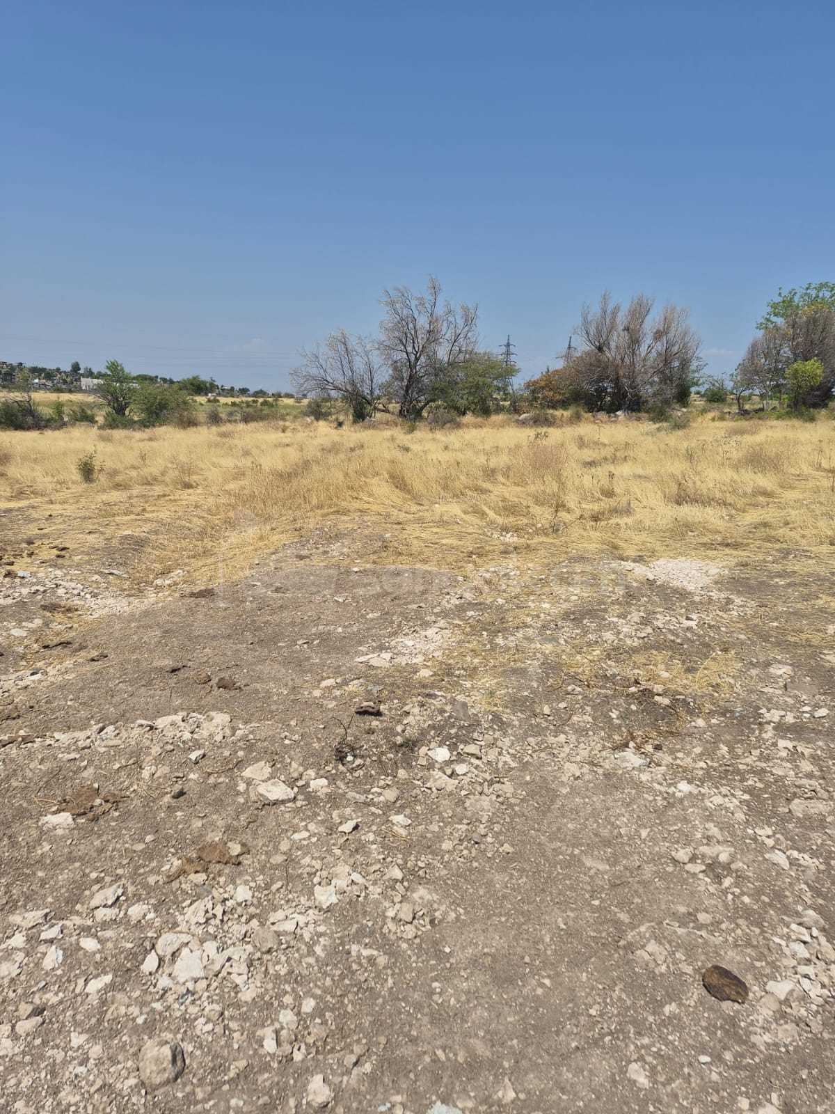 Հողատարածք, 2000քմ
