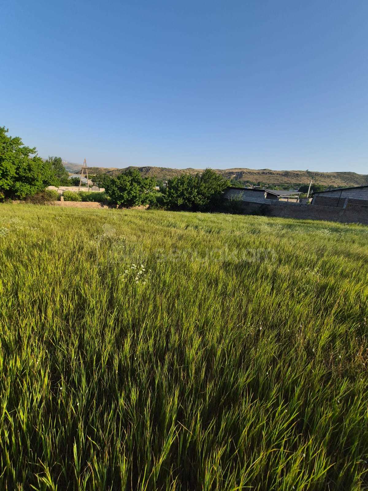 Բնակելի Նշանակության Հողատարածք, 1200քմ, Պարսպապատ
