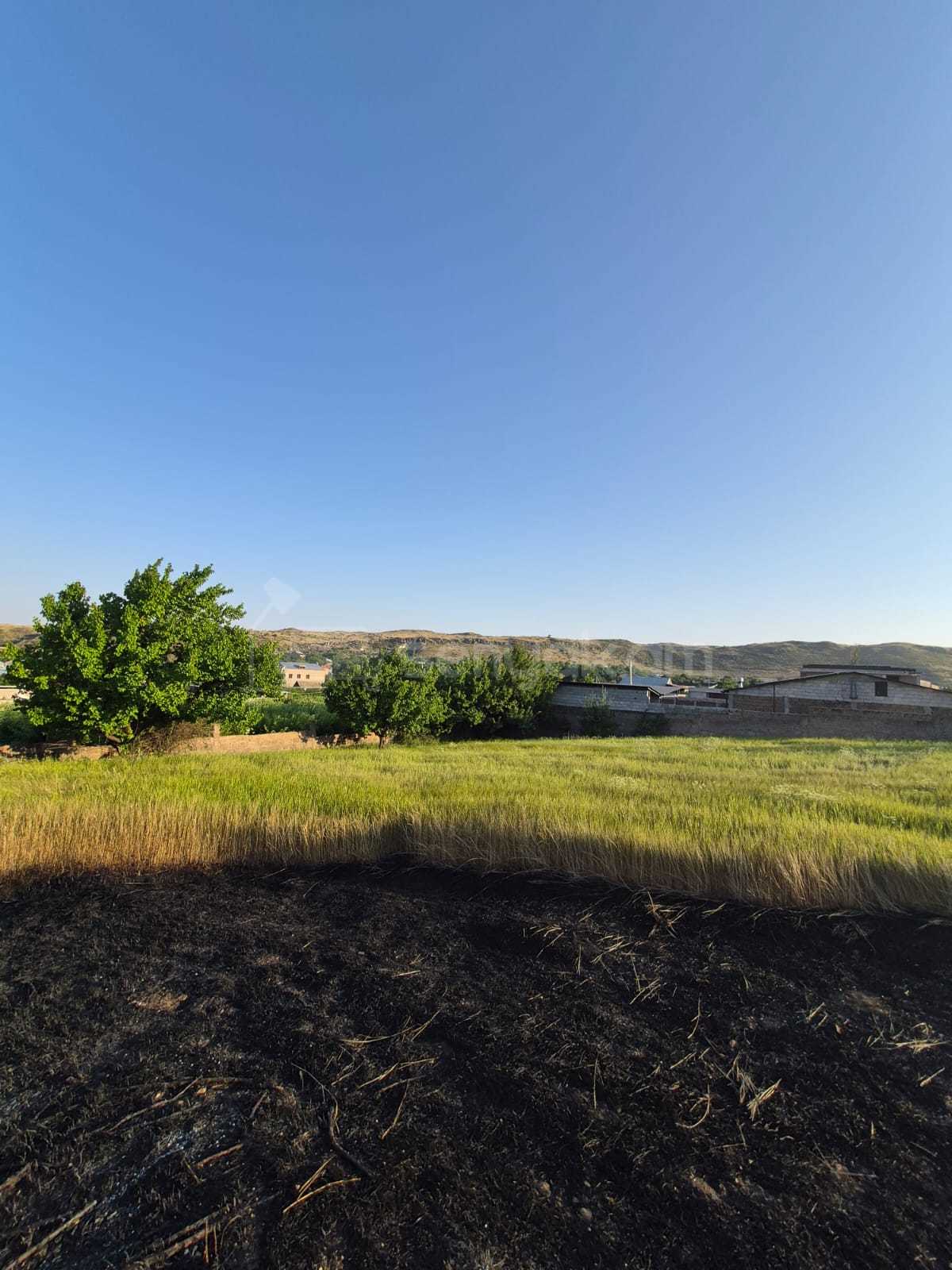 Բնակելի Նշանակության Հողատարածք, 1200քմ, Պարսպապատ