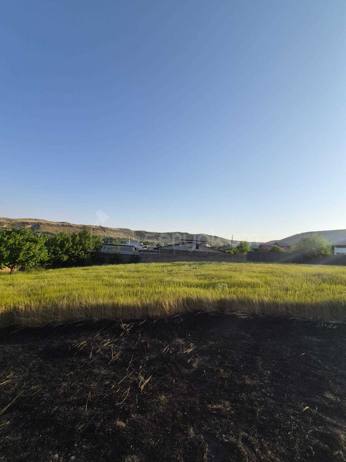 Բնակելի Նշանակության Հողատարածք, 1200քմ, Պարսպապատ