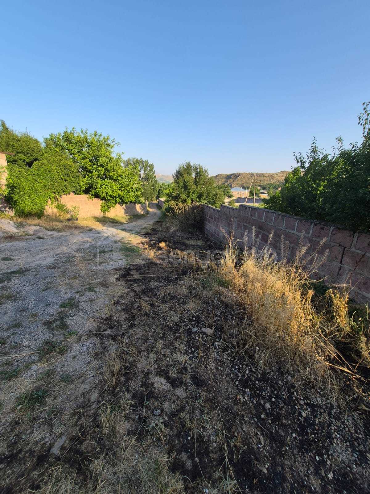 Բնակելի Նշանակության Հողատարածք, 1200քմ, Պարսպապատ