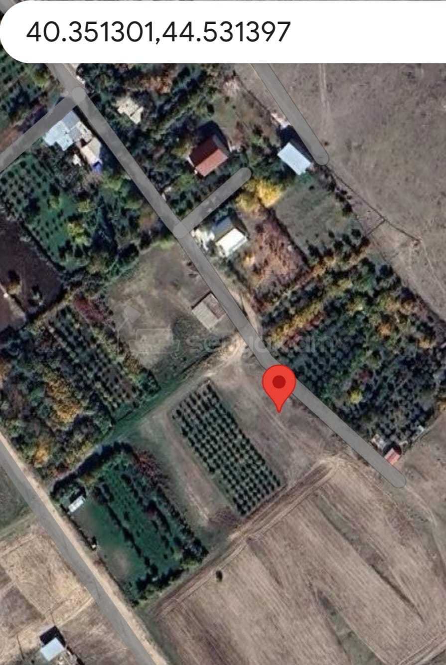 Բնակելի Նշանակության Հողատարածք, 757քմ
