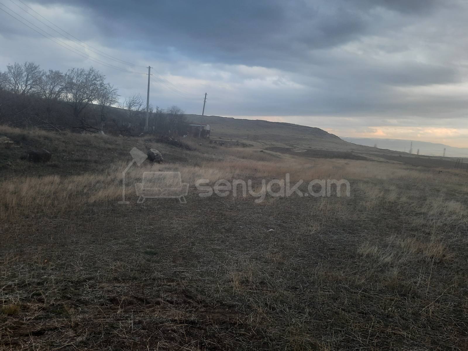 Բնակելի Նշանակության Հողատարածք, 757քմ