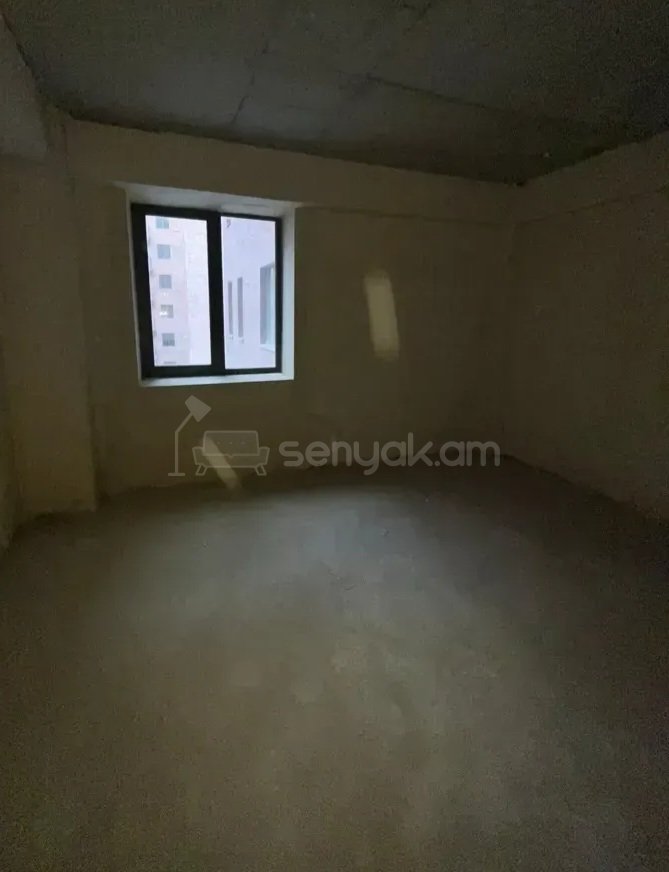 3 Սենյականոց Բնակարան Նորակառույցում, 94քմ, 9/16 հարկ, Զրոյական Վիճակում