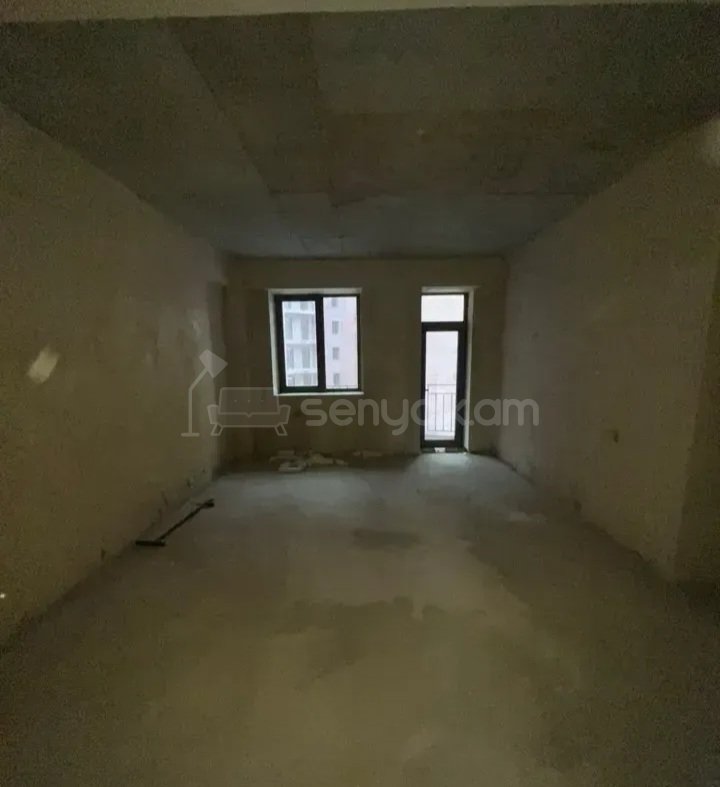 3 Սենյականոց Բնակարան Նորակառույցում, 94քմ, 9/16 հարկ, Զրոյական Վիճակում