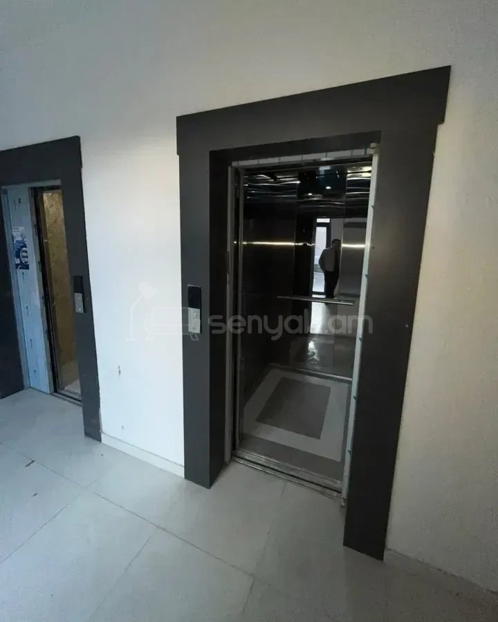 3 Սենյականոց Բնակարան Նորակառույցում, 94քմ, 9/16 հարկ, Զրոյական Վիճակում