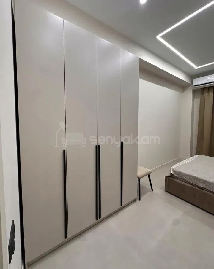2 Սենյականոց Բնակարան Նորակառույցում, 50քմ, 5/8 հարկ, Կապիտալ Վերանորոգված, Կահավորված, Արևկող