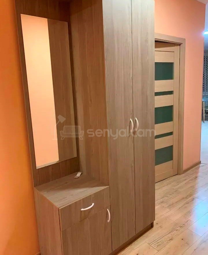 3 Սենյականոց Բնակարան Նորակառույցում, 72քմ, 3/12 հարկ, Կապիտալ Վերանորոգված, Կահավորված, Արևկող