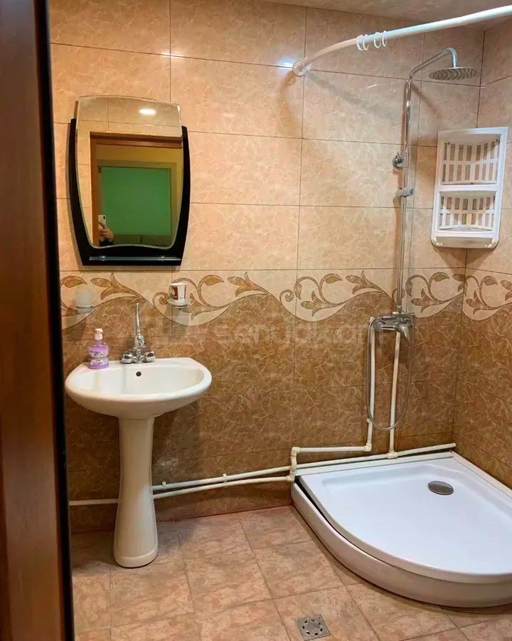 3 Սենյականոց Բնակարան Նորակառույցում, 72քմ, 3/12 հարկ, Կապիտալ Վերանորոգված, Կահավորված, Արևկող