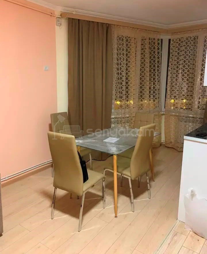 3 Սենյականոց Բնակարան Նորակառույցում, 72քմ, 3/12 հարկ, Կապիտալ Վերանորոգված, Կահավորված, Արևկող