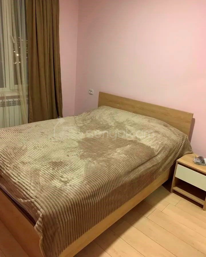 3 Սենյականոց Բնակարան Նորակառույցում, 72քմ, 3/12 հարկ, Կապիտալ Վերանորոգված, Կահավորված, Արևկող