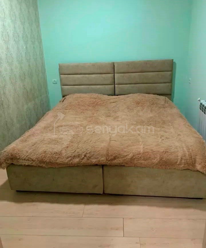 3 Սենյականոց Բնակարան Նորակառույցում, 72քմ, 3/12 հարկ, Կապիտալ Վերանորոգված, Կահավորված, Արևկող