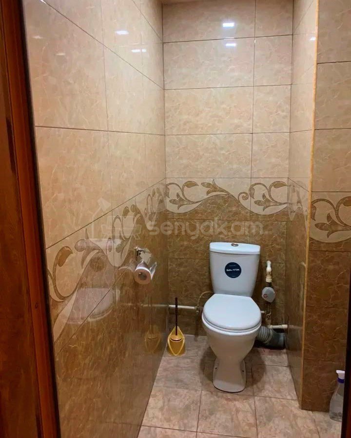 3 Սենյականոց Բնակարան Նորակառույցում, 72քմ, 3/12 հարկ, Կապիտալ Վերանորոգված, Կահավորված, Արևկող