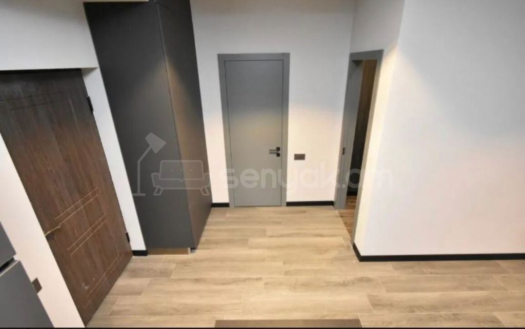 2 Սենյականոց Բնակարան Նորակառույցում, 60քմ, 8/17 հարկ, Դիզայներական Վերանորոգված, Կահավորված, Արևկող