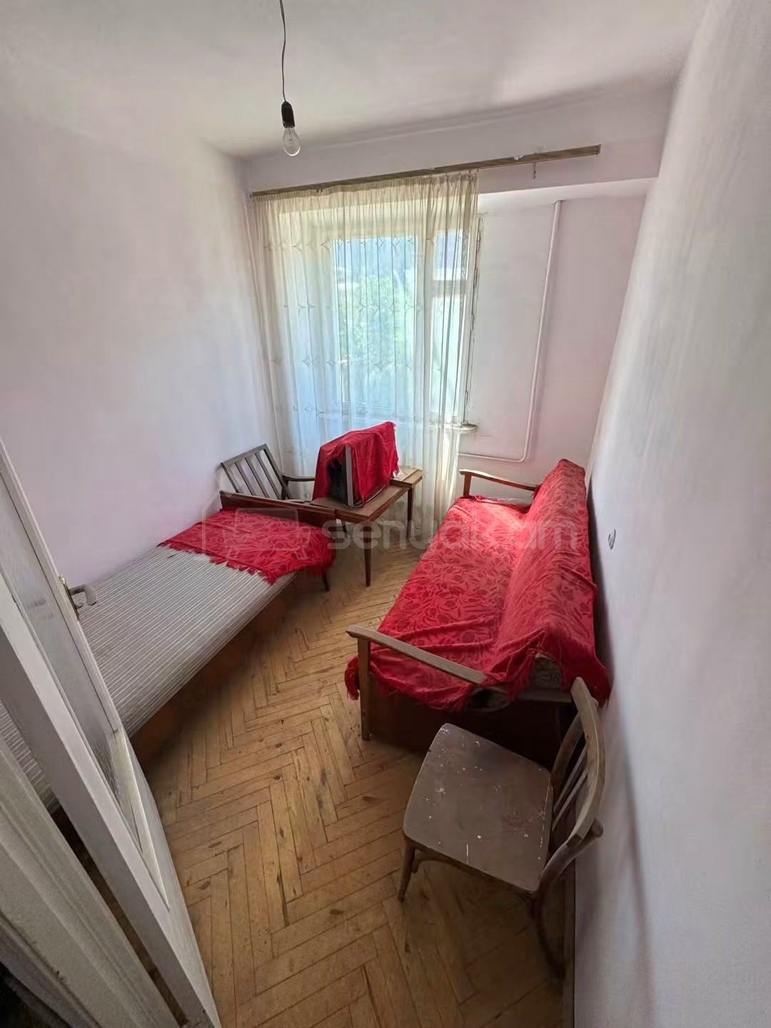 5 Սենյականոց Բնակարան, 103քմ, 3/9 հարկ, Կոսմետիկ Վերանորոգված