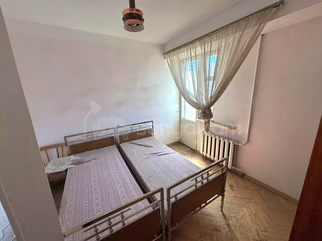 5 Սենյականոց Բնակարան, 103քմ, 3/9 հարկ, Կոսմետիկ Վերանորոգված