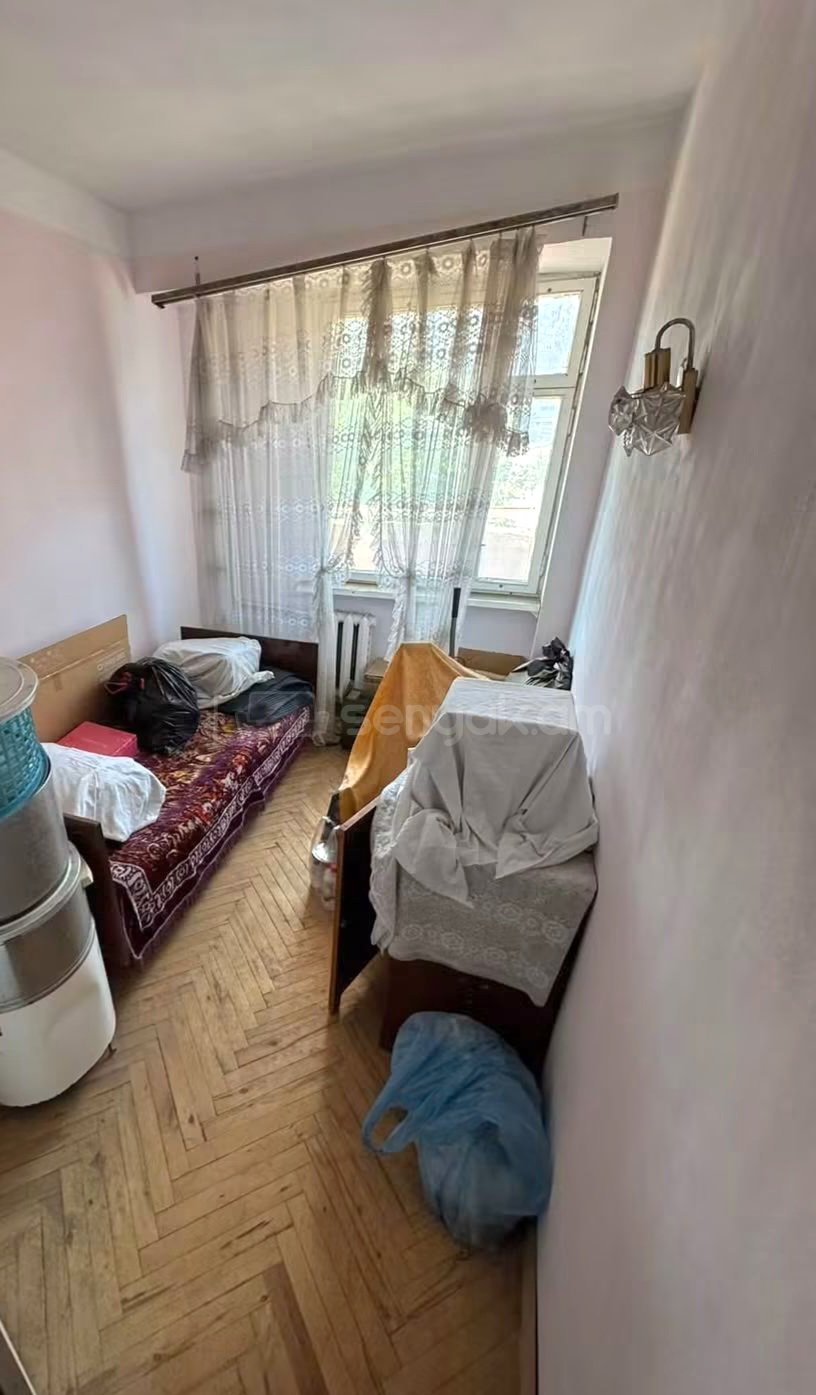 5 Սենյականոց Բնակարան, 103քմ, 3/9 հարկ, Կոսմետիկ Վերանորոգված