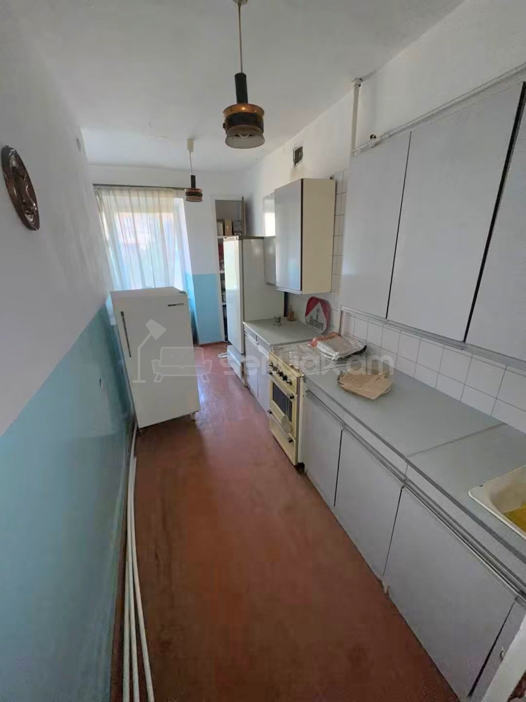 5 Սենյականոց Բնակարան, 103քմ, 3/9 հարկ, Կոսմետիկ Վերանորոգված