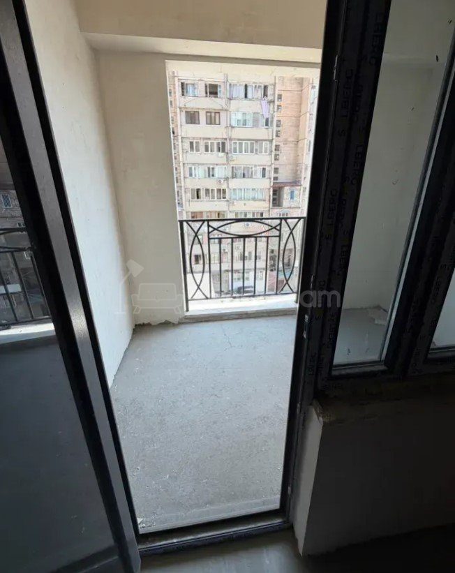 4 Սենյականոց Բնակարան Նորակառույցում, 117քմ, 6/16 հարկ, Զրոյական Վիճակում