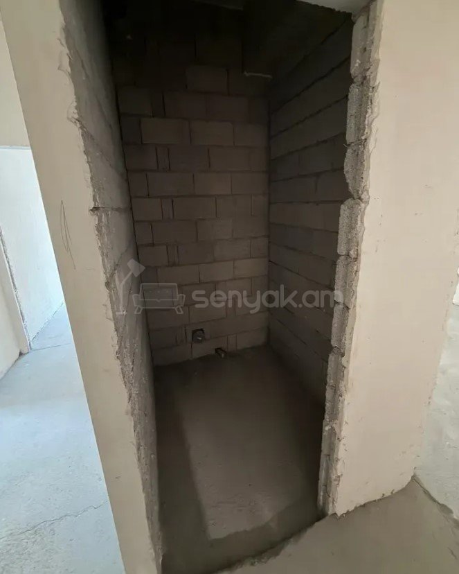 4 Սենյականոց Բնակարան Նորակառույցում, 117քմ, 6/16 հարկ, Զրոյական Վիճակում