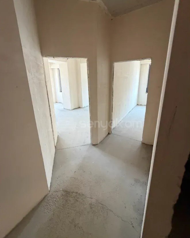 4 Սենյականոց Բնակարան Նորակառույցում, 117քմ, 6/16 հարկ, Զրոյական Վիճակում
