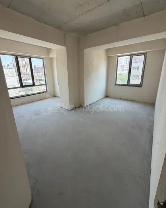 4 Սենյականոց Բնակարան Նորակառույցում, 117քմ, 6/16 հարկ, Զրոյական Վիճակում