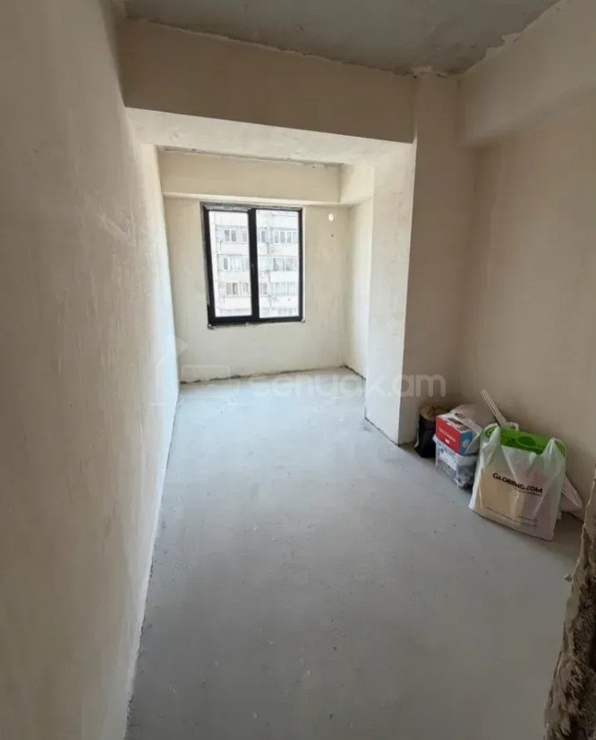4 Սենյականոց Բնակարան Նորակառույցում, 117քմ, 6/16 հարկ, Զրոյական Վիճակում