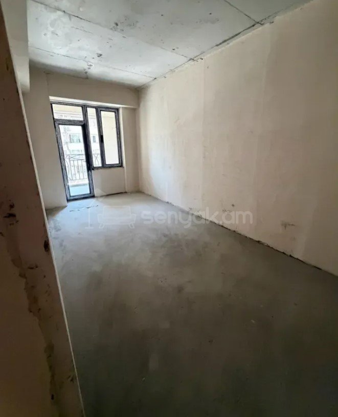 4 Սենյականոց Բնակարան Նորակառույցում, 117քմ, 6/16 հարկ, Զրոյական Վիճակում