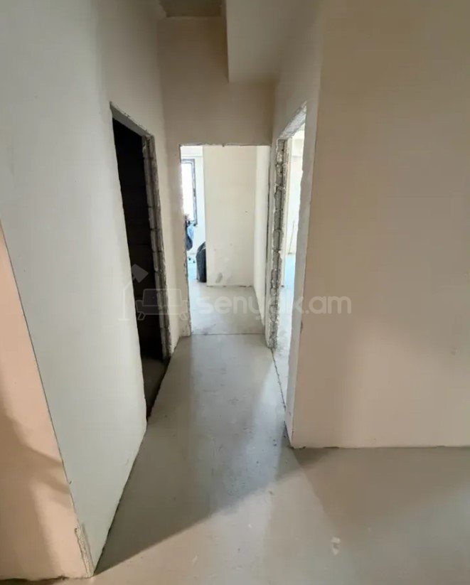 4 Սենյականոց Բնակարան Նորակառույցում, 117քմ, 6/16 հարկ, Զրոյական Վիճակում