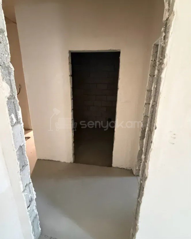 4 Սենյականոց Բնակարան Նորակառույցում, 117քմ, 6/16 հարկ, Զրոյական Վիճակում